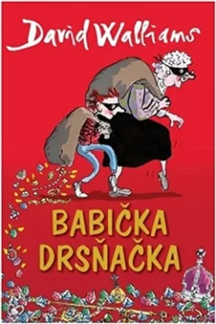 Babička drsňačka