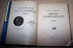 Babička Zahradníčková
