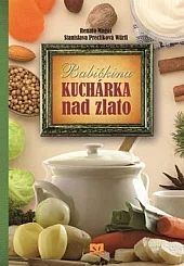 Babičkina kuchárka nad zlato