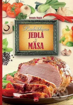 Babičkine jedlá z mäsa