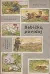 Babičko, povídej
