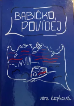 Babičko, povídej