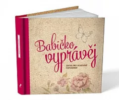 Babičko, vyprávěj