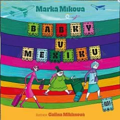 Babky v Mexiku
