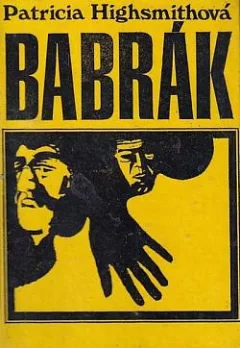 Babrák
