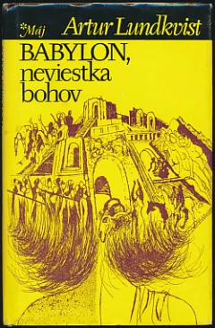 Babylon, neviestka bohov