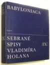 Babyloniaca