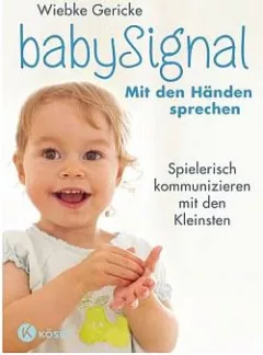 BabySignal – Mit den Händen sprechen