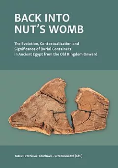 Back into Nut’s Womb