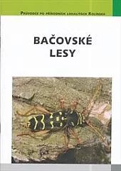 Bačovské lesy