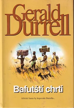 Bafutští chrti