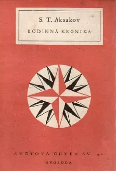 Rodinná kronika