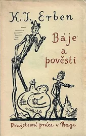 Báje a pověsti (36 povídek)
