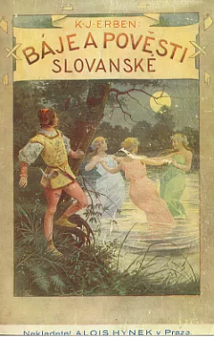 Báje a pověsti slovanské