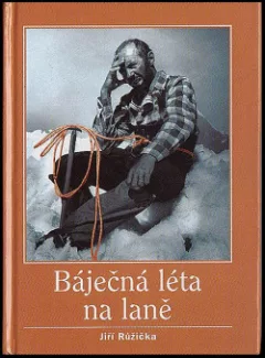 Báječná léta na laně