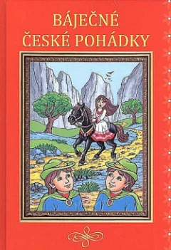 Báječné české pohádky