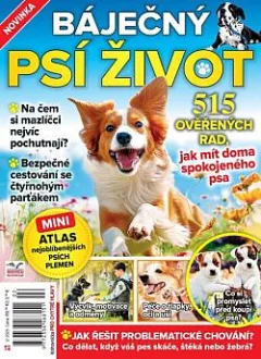 Báječný psí život - 515 ověřených rad