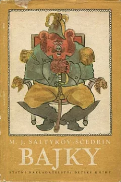 Bajky (10 bajek)