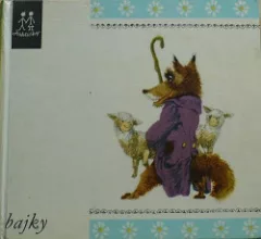 Bajky