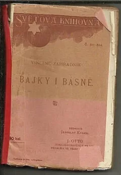 Bájky i básně