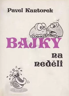 Bajky na neděli