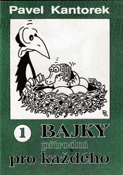 Bajky pro každého 1 – Přírodní