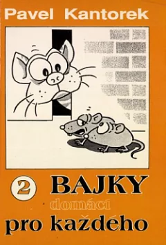 Bajky pro každého 2 – Domácí