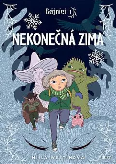 Nekonečná zima