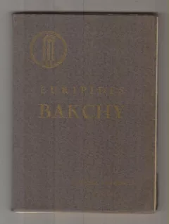 Bakchy