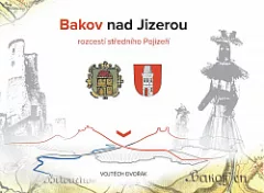 Bakov nad Jizerou – rozcestí středního Pojizeří