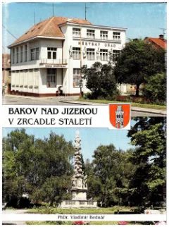 Bakov v zrcadle staletí