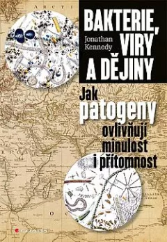 Bakterie, viry a dějiny: Jak patogeny ovlivňují minulost i přítomnost