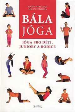 Bála jóga