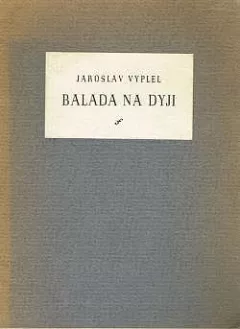 Balada na Dyji