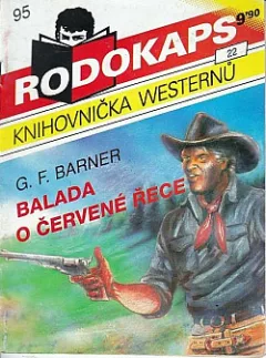 Balada o Červené řece