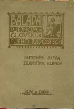 Balada o jednom člověku a jeho radostech