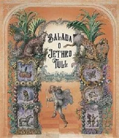 Balada o Jethro Tull
