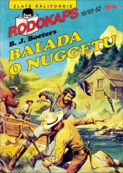 Balada o nuggetu