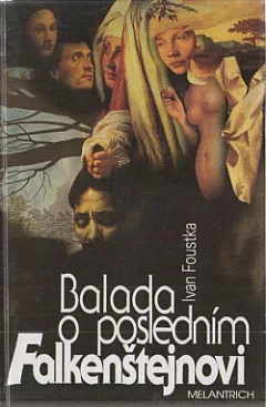 Balada o posledním Falkenštejnovi