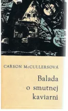 Balada o smutnej kaviarni