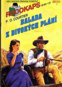Balada z divokých plání