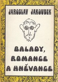 Balady, romance a hněvance