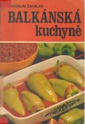 Balkánská kuchyně
