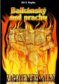 Balkánský sud prachu