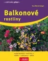 Balkonové rostliny
