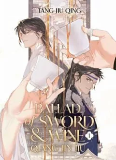Ballad of sword and wine