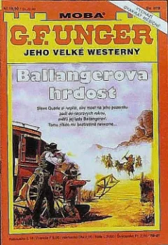 Ballangerova hrdost