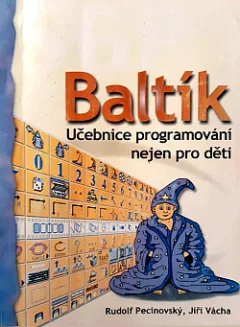 Baltík - učebnice programování nejen pro děti