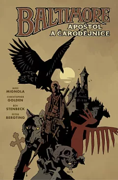 Apoštol a čarodějnice