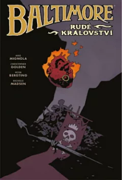 Rudé království